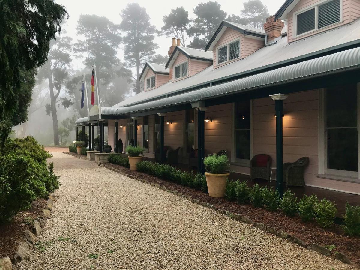 Closeburn House เมาท์วิคตอเรีย ภายนอก รูปภาพ