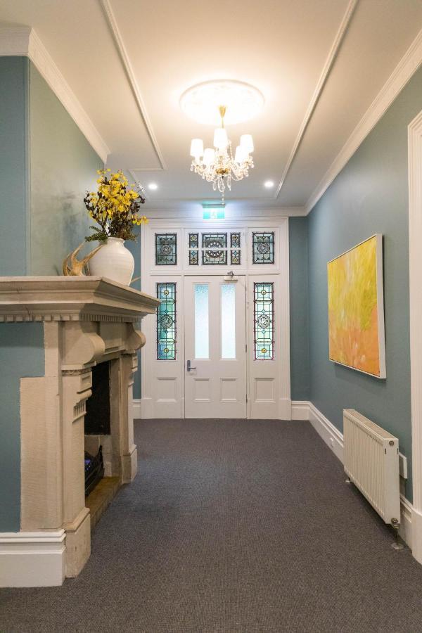 Closeburn House เมาท์วิคตอเรีย ภายนอก รูปภาพ