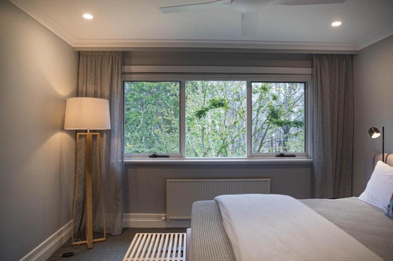 Closeburn House เมาท์วิคตอเรีย ภายนอก รูปภาพ
